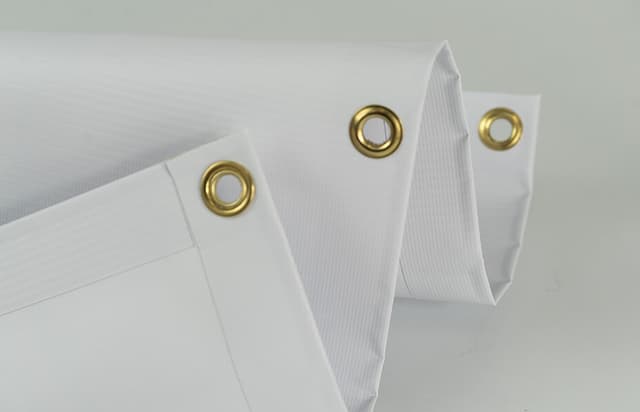 Outdoor Vinyl PVC Banners | Custom Design & Printing